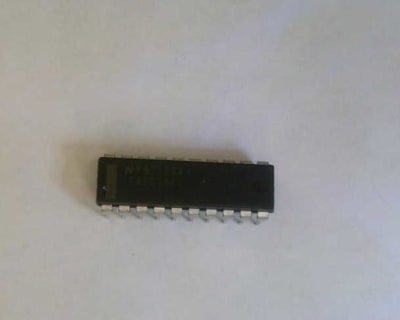 NATIONAL SEMICONDUCTOR 74F538PC