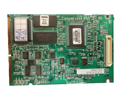 ADVANTECH SOM-2353