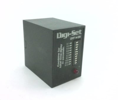 ASEA BROWN BOVERI TDML120AL