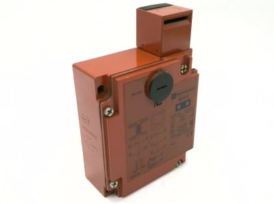 TELEMECANIQUE SENSORS XCSE5512