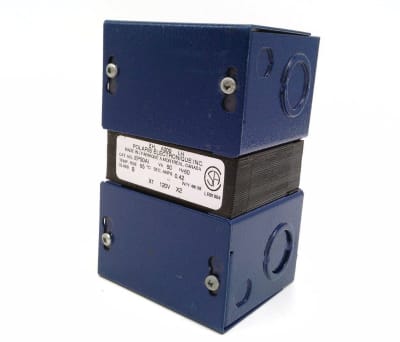 POLARIS ELECTRONIQUE EP50AI