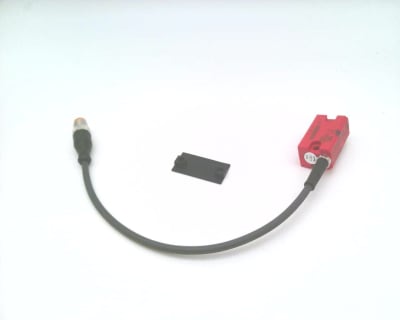 EUCHNER CES-I-AP-M-C04-USB-117324