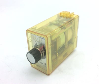IDEC RTM-SP3B-30SEC-120V