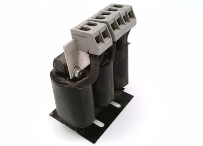 PIONEER POWER SOLUTIONS RO2A12000