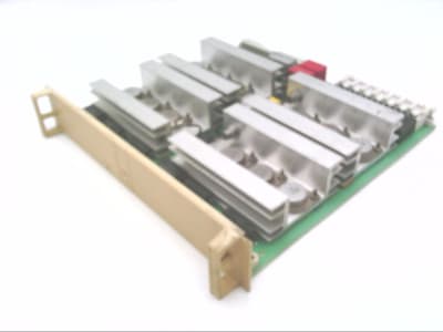 ASEA BROWN BOVERI YTEA-250-15