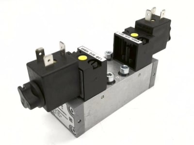 NORGREN SXE9773-Z50-60-13J