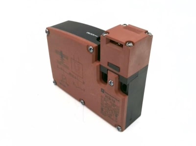 TELEMECANIQUE SENSORS XCSTE5312