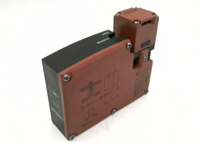 TELEMECANIQUE SENSORS XCSTE5312