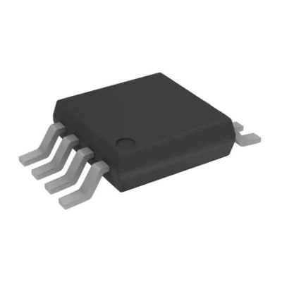ANALOG DEVICES ADA4805-2ARMZ