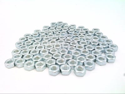 RADWELL RAD-HEX-SCREW-1/4-28