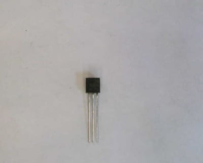 ON SEMICONDUCTOR 2N5089G
