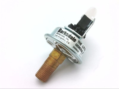 BARKSDALE MSPS-EE05-Q61