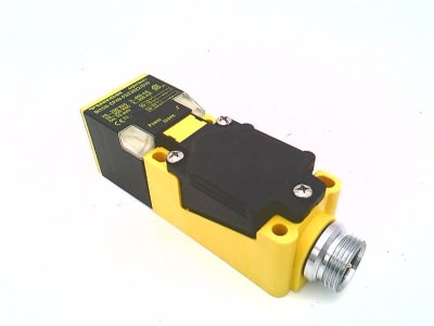 TURCK BI15U-CP40-FDZ30X2-B1131