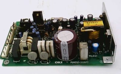 OKI PU4057-3296P2