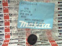 MAKITA 226204-8