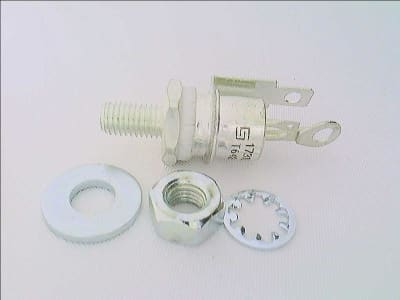 SOLID STATE INC T6420M