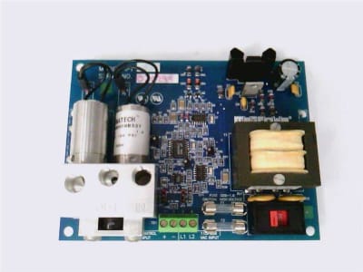 MAXCESS INTERNATIONAL IPT