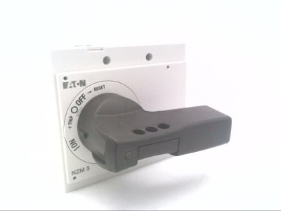 EATON CORPORATION NZM3-XDV