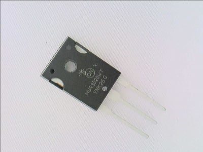 ON SEMICONDUCTOR MUR3020WTG