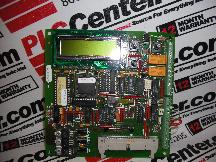 VARITRONICS V/STK/4-970319-03