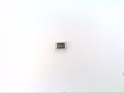 MATSUSHITA ELECTRIC ERJ-6ENF2211V