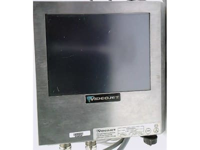 VIDEOJET G12152120TZH