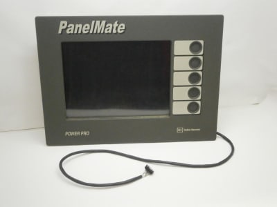 EATON CORPORATION 5285K-PMPP-5000