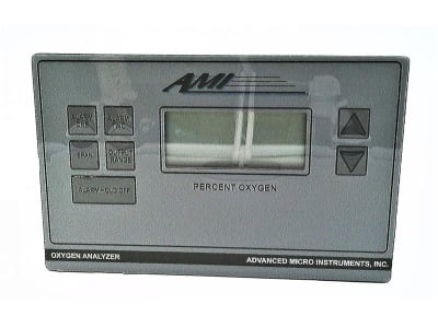 ADVANCED MICRO INSTRUMENTS 70-6ANA8010