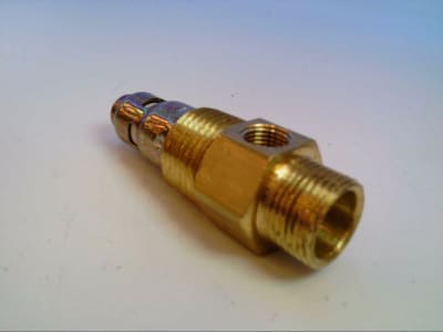 QUINCY AIR COMPRESSOR 111491