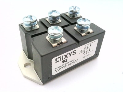 LITTELFUSE VUO62-16NO7
