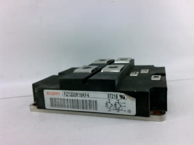 INFINEON FZ1200R16KF4
