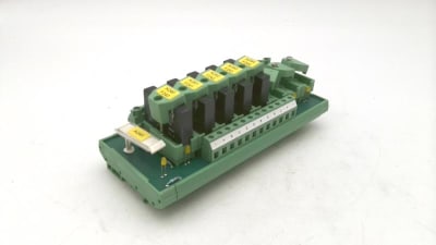 PHOENIX CONTACT UMK- 8 OM-R/MF/MKDS/P