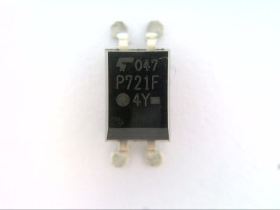 TOSHIBA TLP721F-SMD