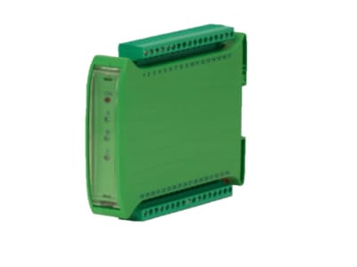 ENCODER PRODUCTS COMPANY RXTXD-1-V3-24V-5H-4H