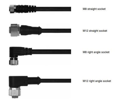 CONTRINEX S12-5FUG-100-NWSN