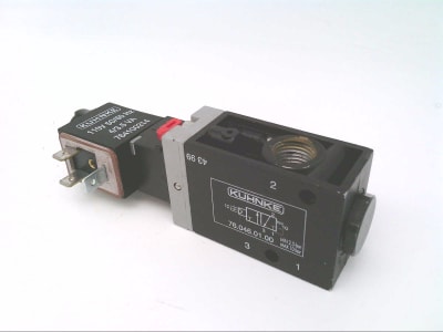 KUHNKE AUTOMATION 76.046.01.00