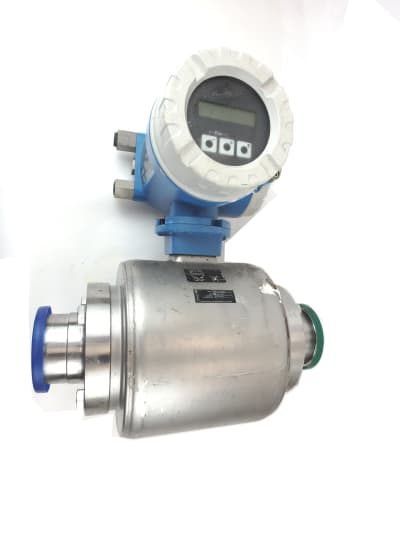 ENDRESS & HAUSER 50H80-1F0B1RA0BBAA