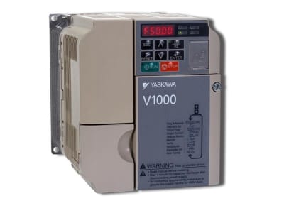 YASKAWA ELECTRIC CIMR-VUBA0018FAA