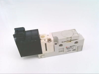 SMC VQZ115-5LO-CP