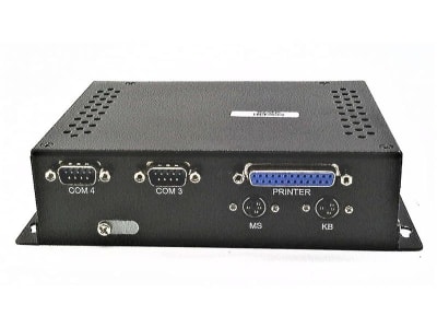 ARISTA MICROBOX-5824