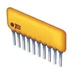BOURNS 4608X-102-102LF