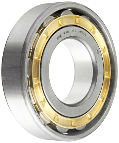 REGAL REXNORD N 313 EM C3