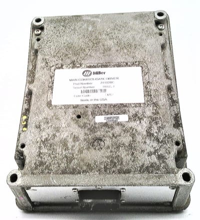MILLER ELECTRIC 241020C