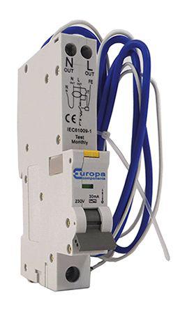 EUROPA COMPONENTS EUC7R.16/1B