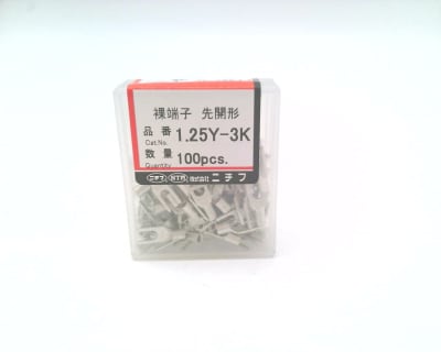 NICHIFU 1.25Y-3K
