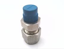 SWAGELOK SS-600-1-6BT