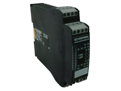 SCHMERSAL FWS 1205 C