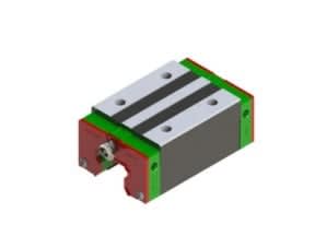 HIWIN MICROSYSTEMS HGL25HAZ0H