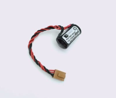 RADWELL VERIFIED SUBSTITUTE C20-CPU83-E-SUB-BATTERY