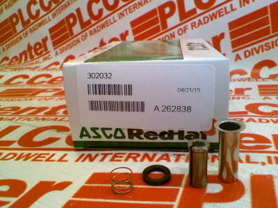 ASCO 302-032
